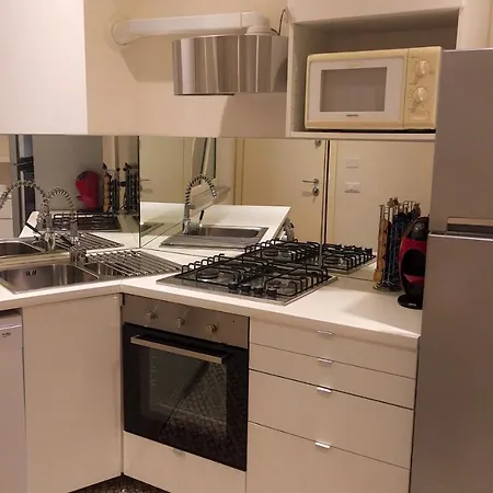 Διαμέρισμα Ca' Nanopulin, Fronte Porto *