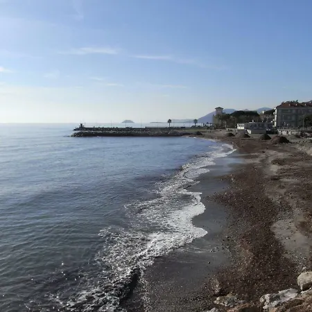 Ca' Nanopulin, Fronte Porto Appartamento