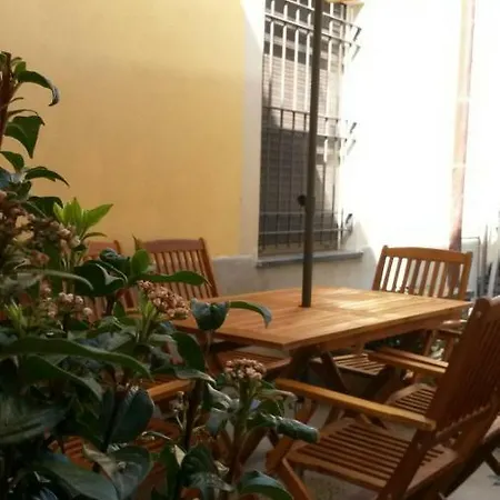 Appartamento Ca' Nanopulin, Fronte Porto *