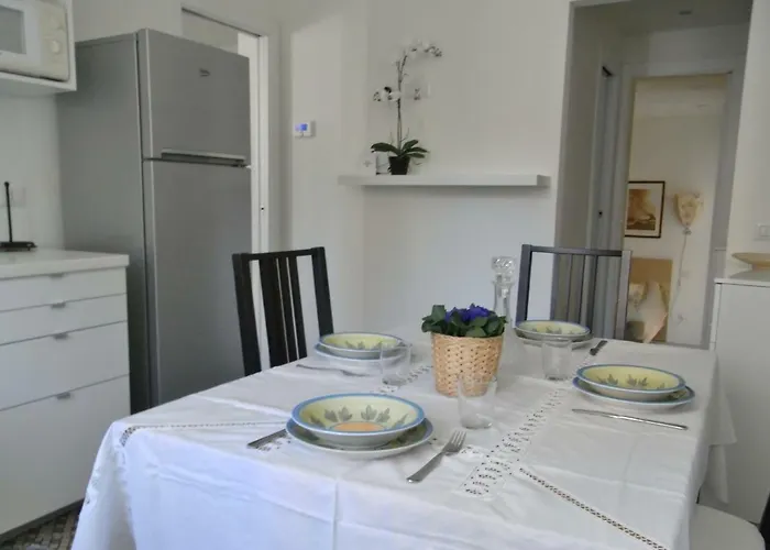 Ca' Nanopulin, Fronte Porto *