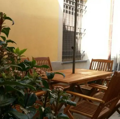 Apartman Ca' Nanopulin, Fronte Porto *