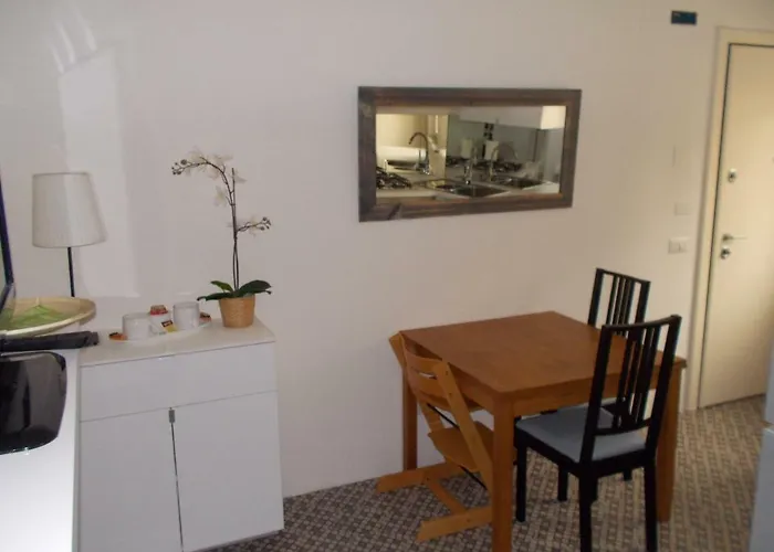 Apartman Ca' Nanopulin, Fronte Porto Loano