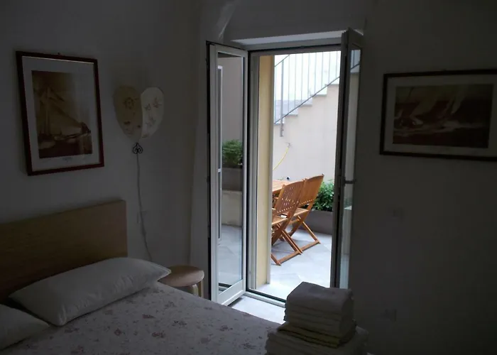 Apartman Ca' Nanopulin, Fronte Porto Loano