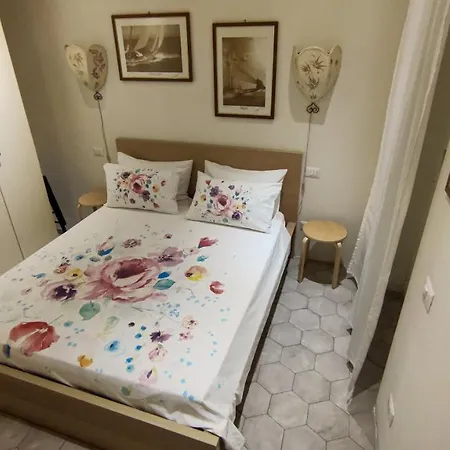 Ca' Nanopulin, Fronte Porto Apartment