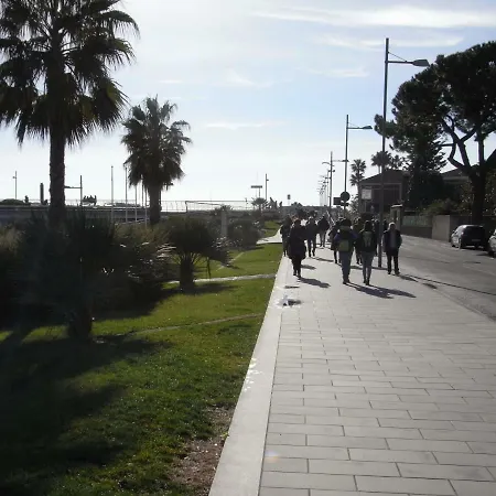 شقة Ca' Nanopulin, Fronte Porto *