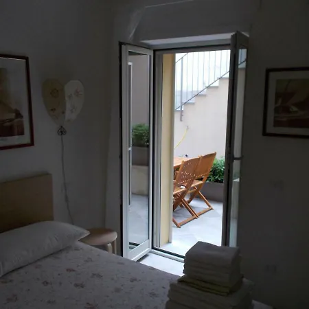 Apartment Ca' Nanopulin, Fronte Porto Loano